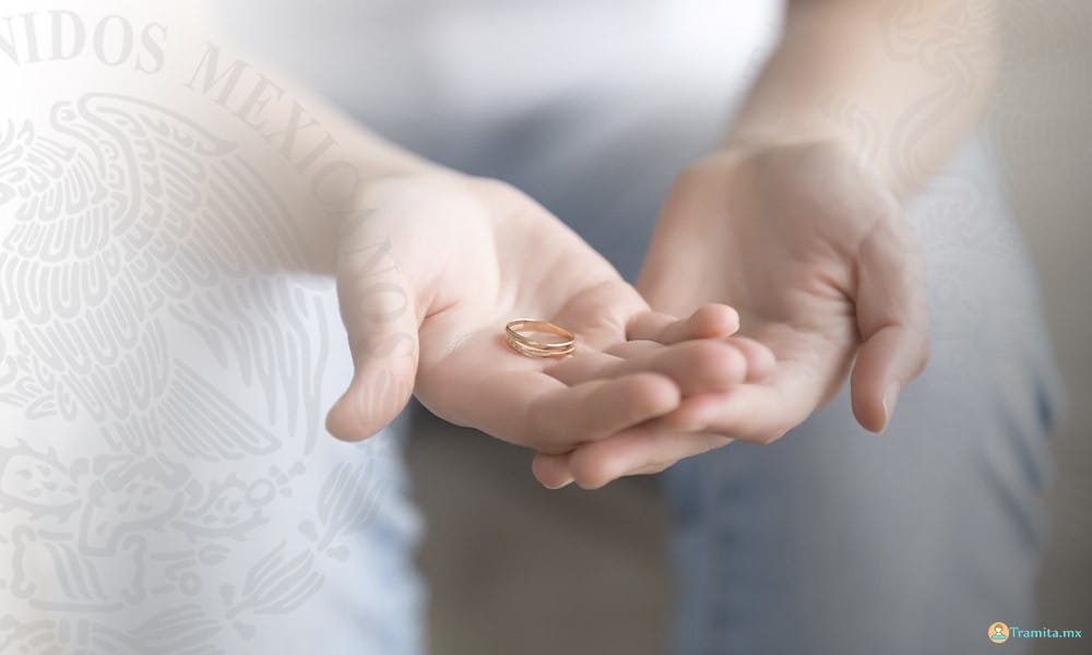 Acta de Divorcio