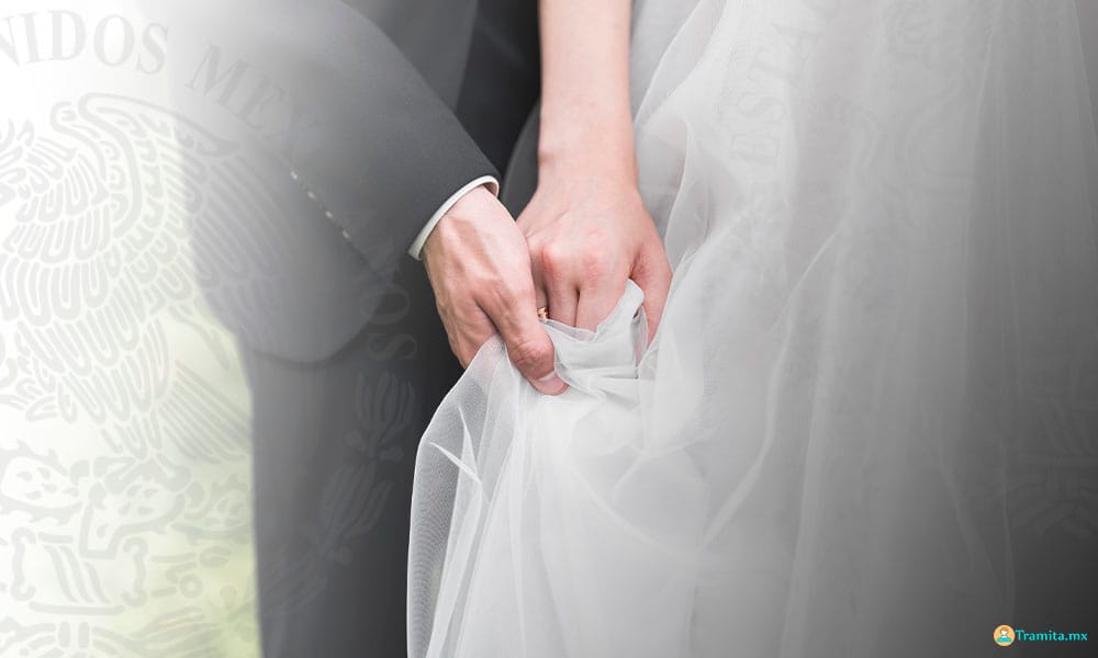 Acta de Matrimonio