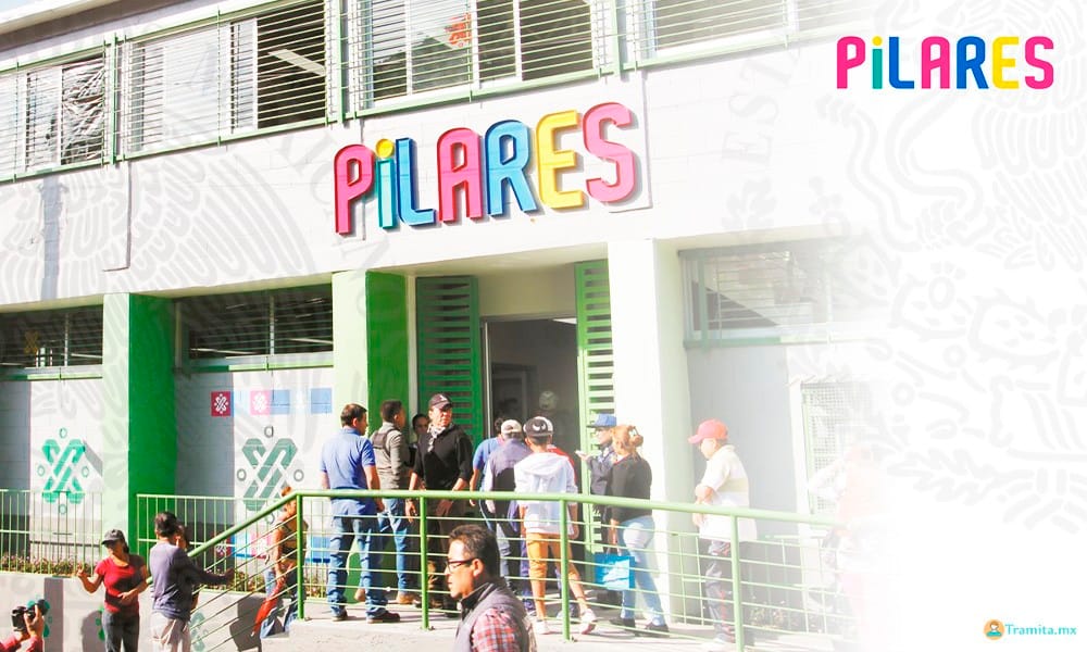 Beca PILARES 2021 - Secundaria Preparatoria y Licenciatura
