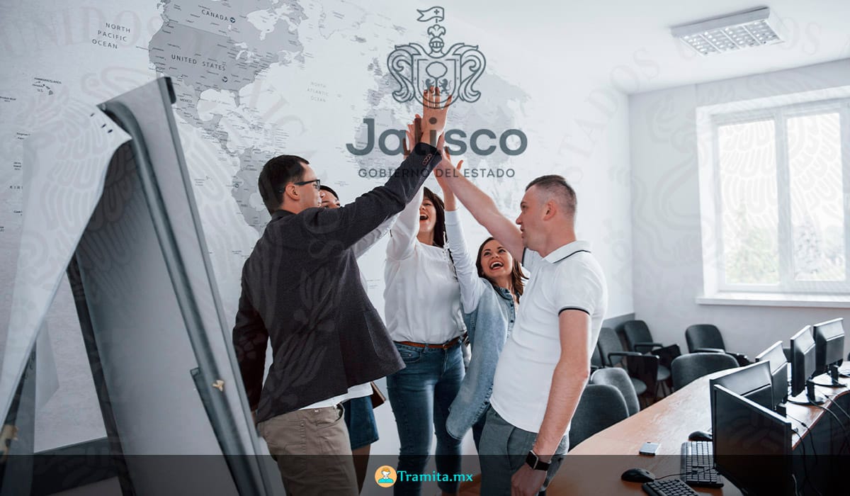 Becas Académicas Gobierno del Estado de Jalisco 2022