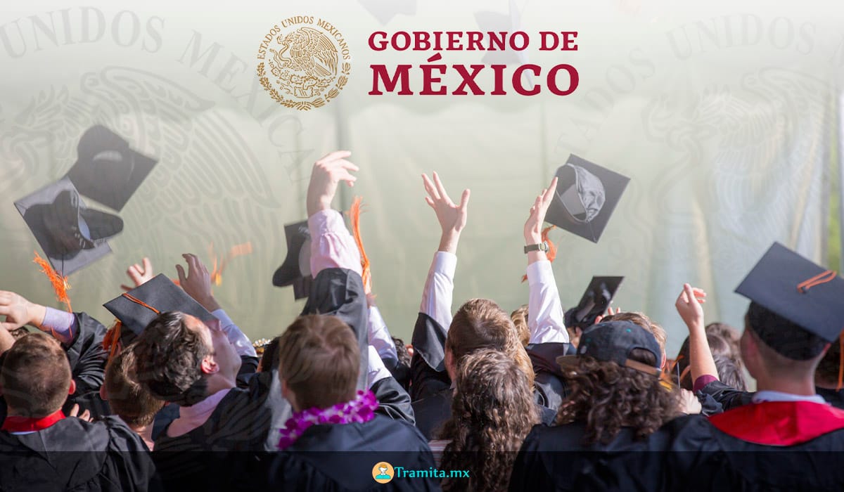 Becas SUBES 2021-2022