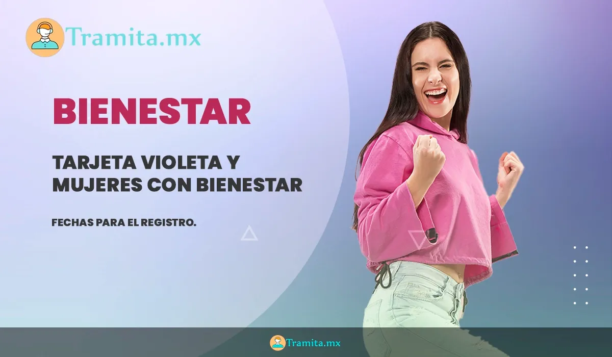 Bienestar: tienes hasta el 26 de julio para registrarte al programa poco conocido que te dará $2,600