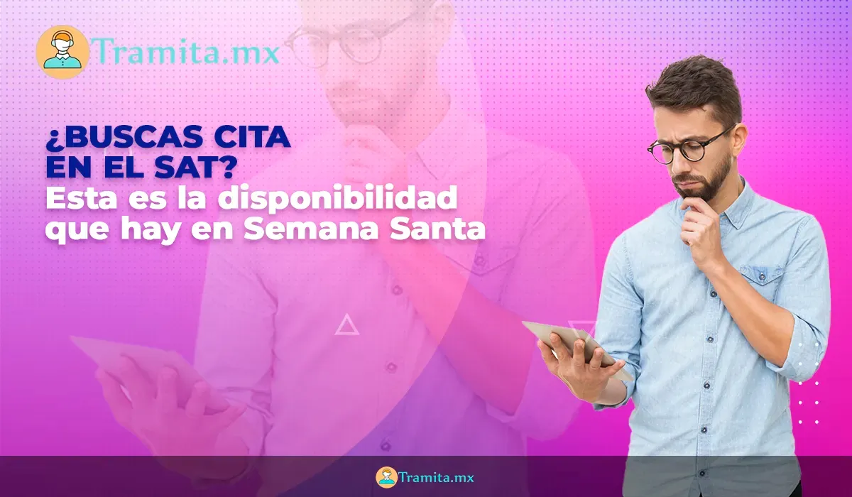 Cita SAT 2026: Cómo Agendar en Línea en Minutos