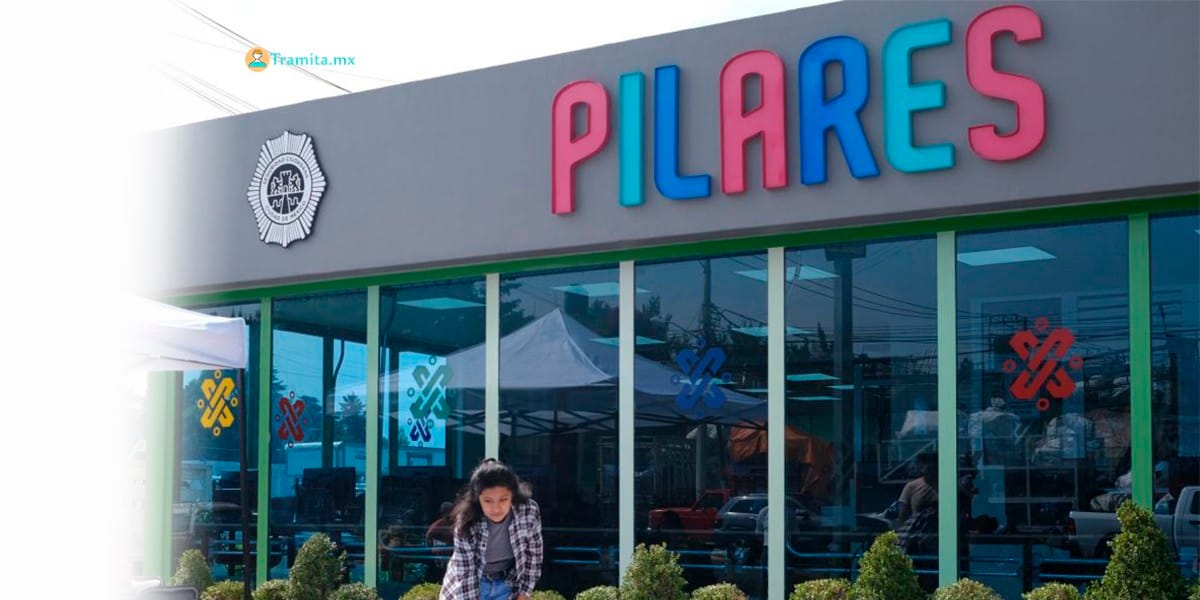 Ciberescuelas En Pilares 2021, Inscríbete del 8 al 12 de Enero 2021