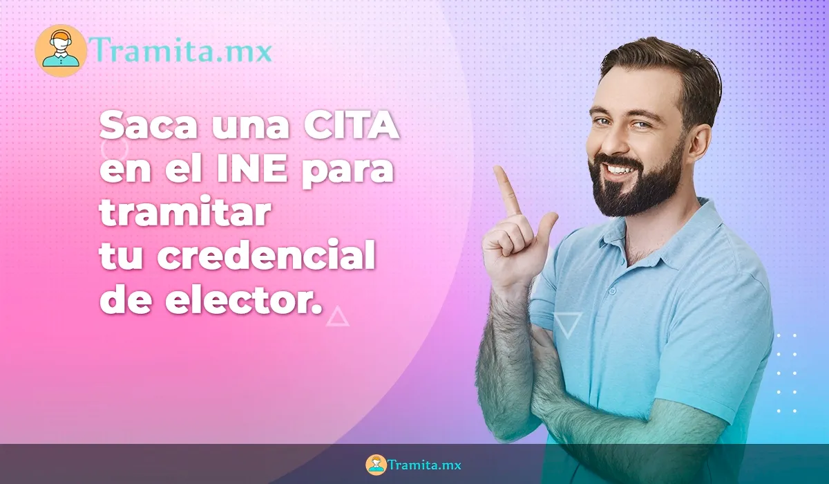 Citas INE 2026: Cómo Agendarlas en Línea Paso a Paso