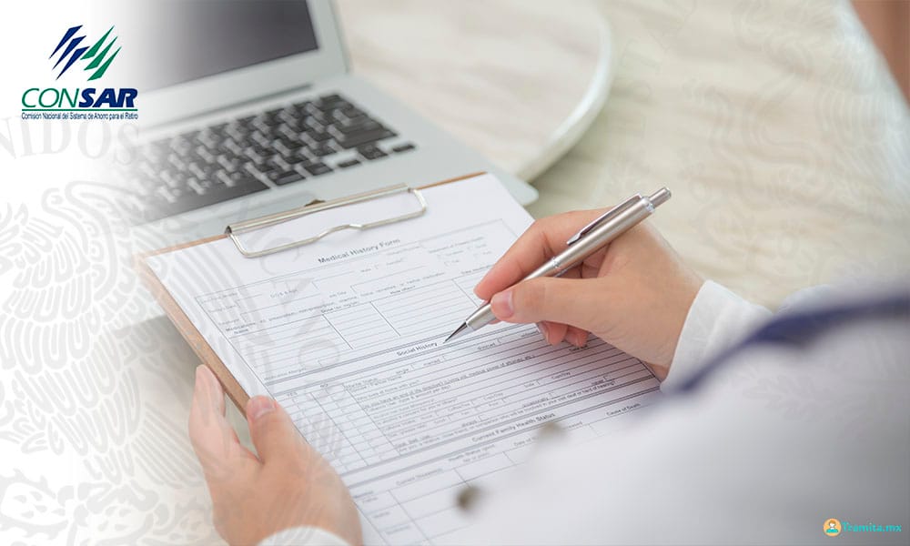 ¿Cómo me Registro en una AFORE?