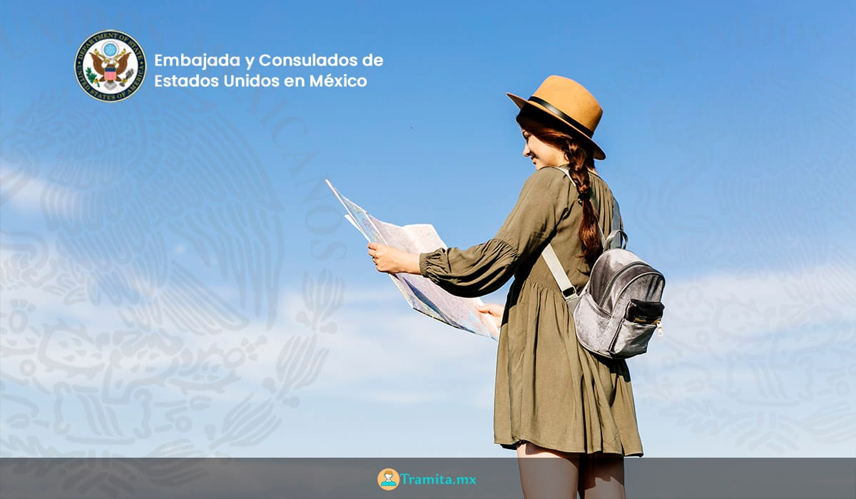 ¿Cómo tramitar la Visa de Turista para Estados Unidos?