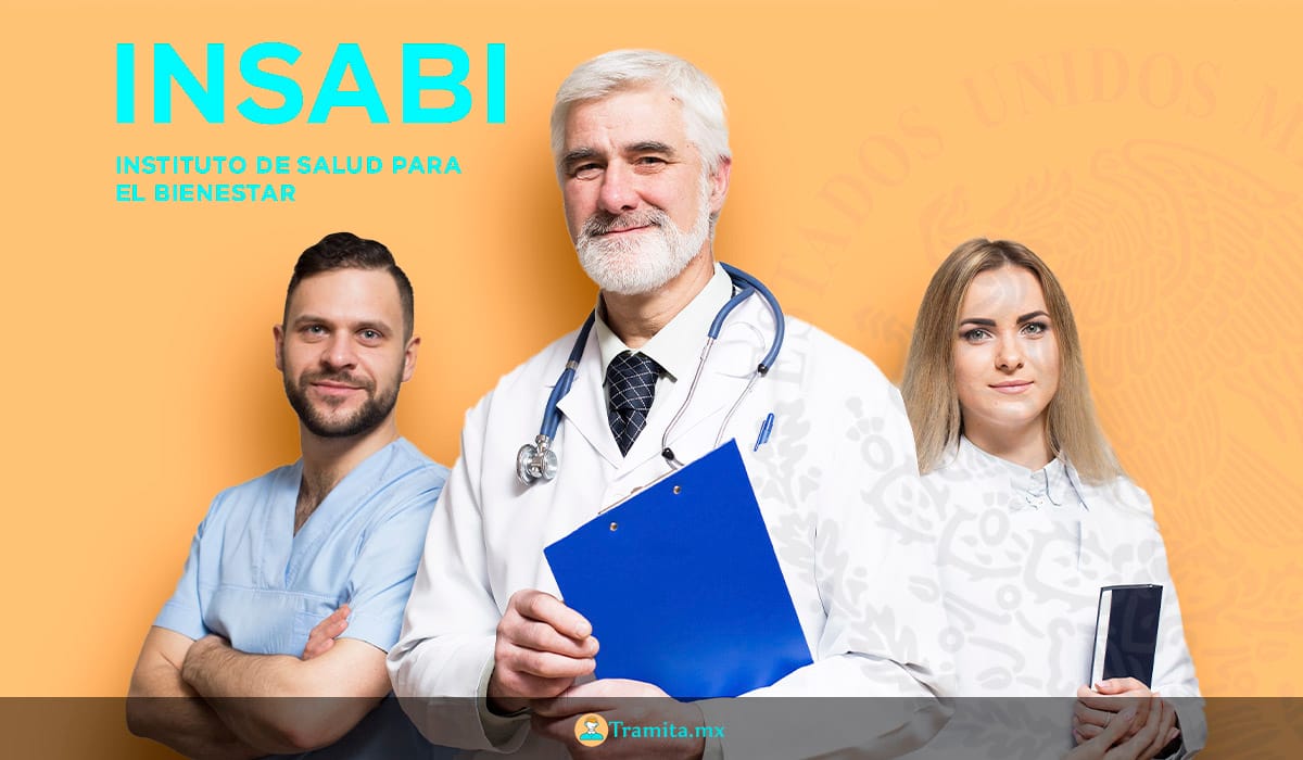 Convocatoria al Programa Atención a la Salud y Fortalecimiento de la Atención Médica