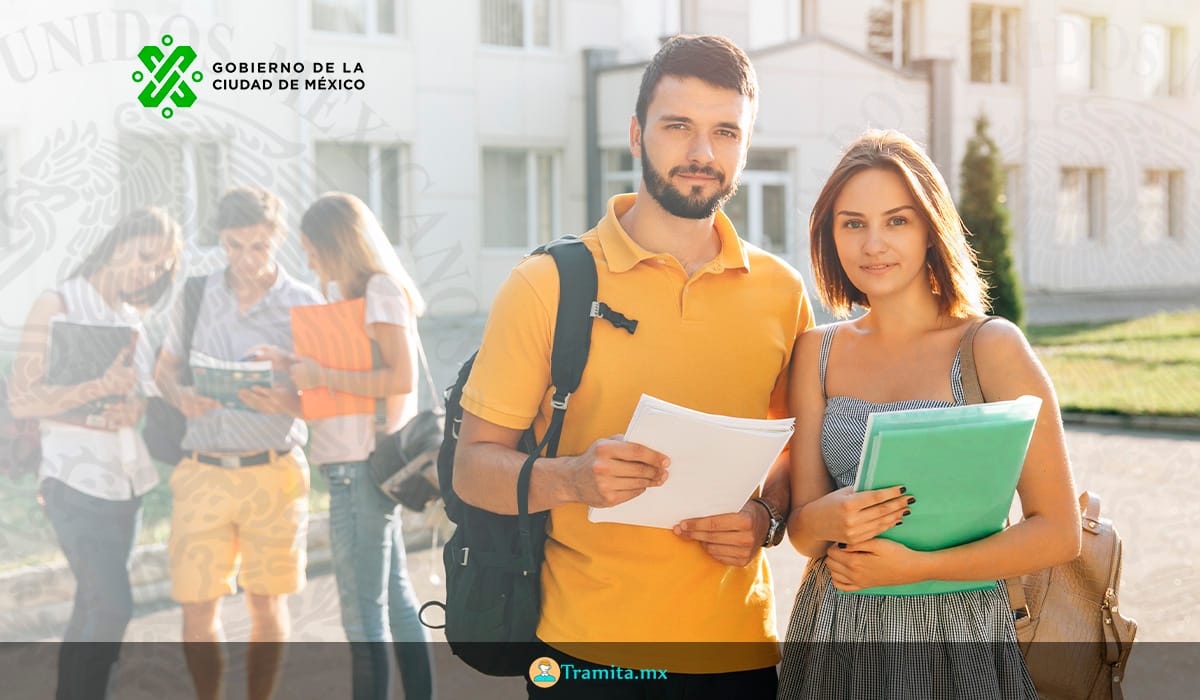 Convocatoria para el registro de aspirantes a Bachillerato en la CDMX 2021 -2022