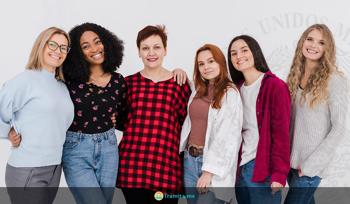 Convocatoria Programa Fuerza Mujeres 2022