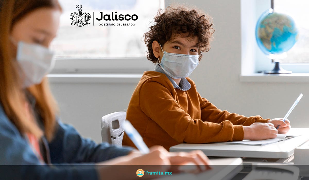 Convocatoria SUMATE 2021 Jalisco
