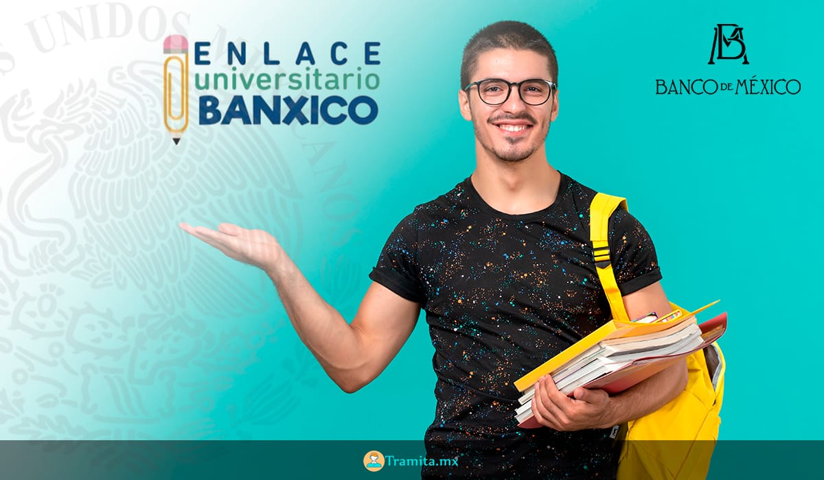 Enlace Universitario Banxico 2022