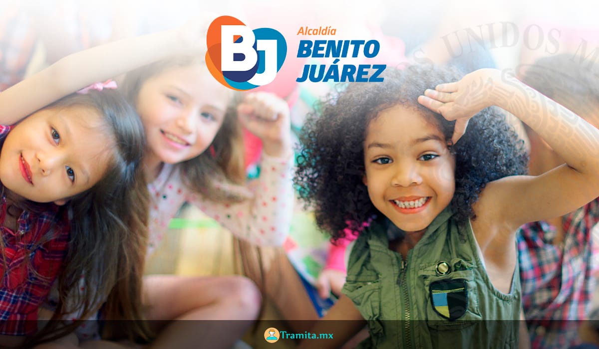 Estancias Infantiles para el Desarrollo Integral en la Niñez” Convocatoria 2022