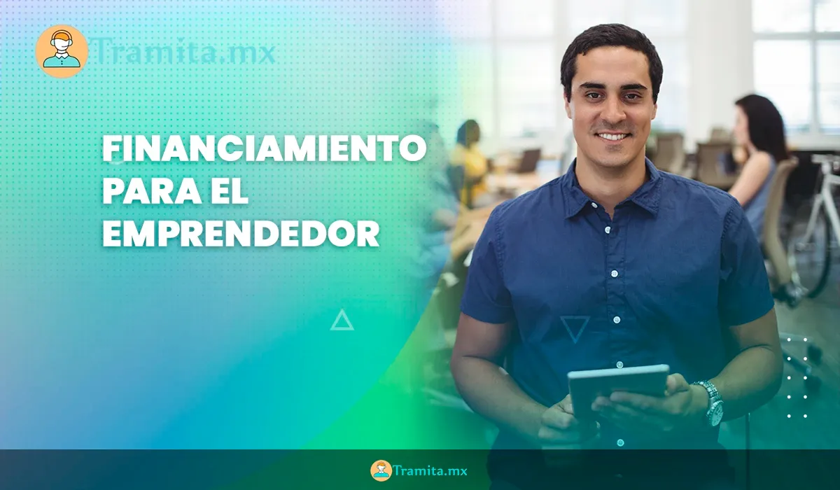 Financiamiento para el Emprendedor