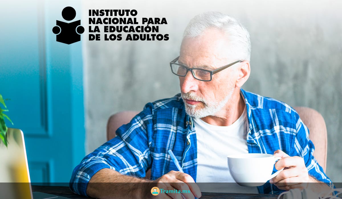 Jornada nacional de aplicación de exámenes INEA 2021