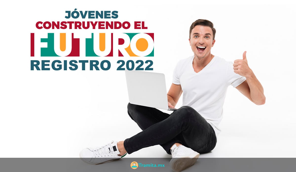 Jóvenes Construyendo el Futuro Convocatoria