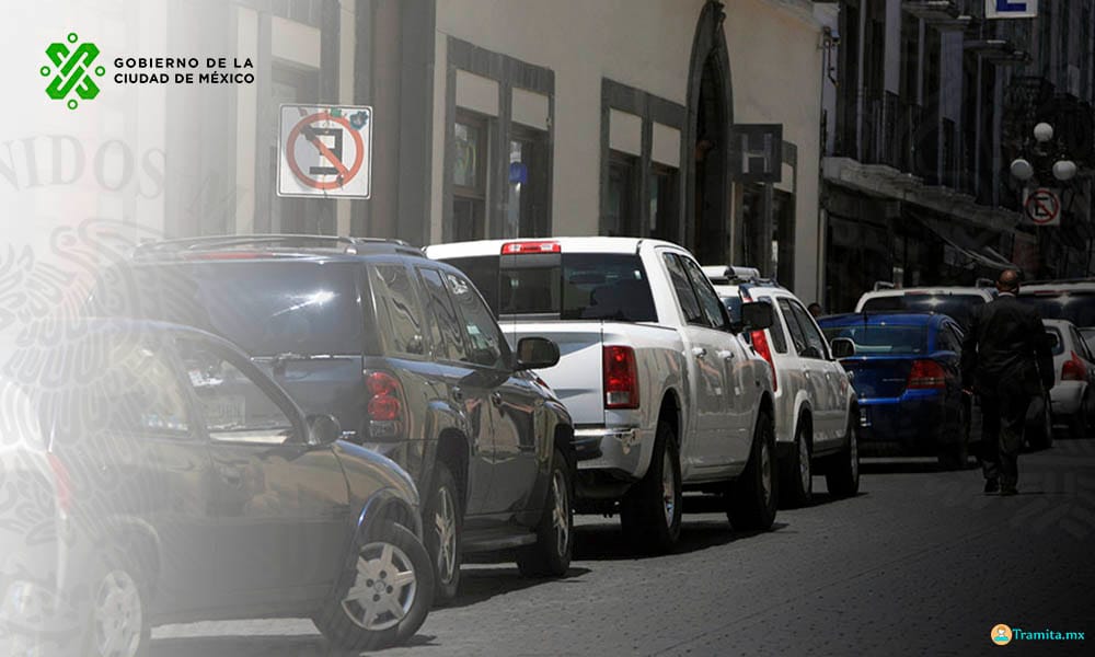 Multas y Adeudos Vehiculares en CDMX