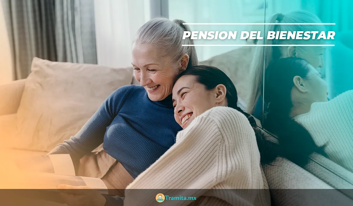 Cuándo se realizarán los depósitos correspondientes a la Pensión del Bienestar para los meses de julio y agosto de 2023