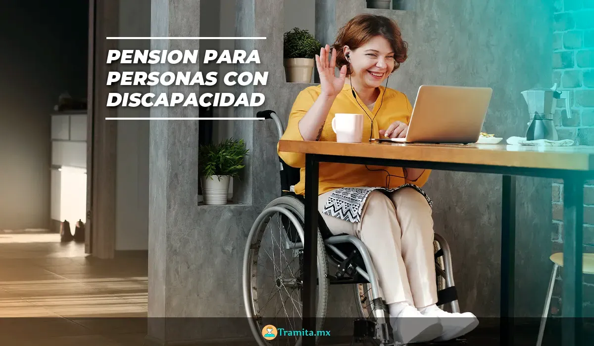 Comienza el proceso de inscripción universal para la pensión en beneficio de personas con discapacidad en Veracruz