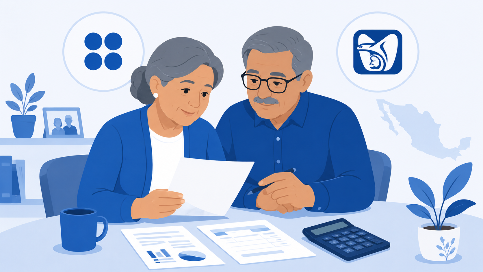 Pensionados IMSS e ISSSTE: Quiénes Deben Pagar Impuestos al SAT en 2026