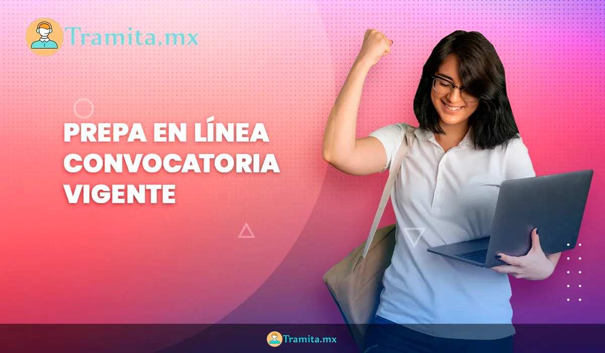 Prepa en Línea SEP próxima convocatoria