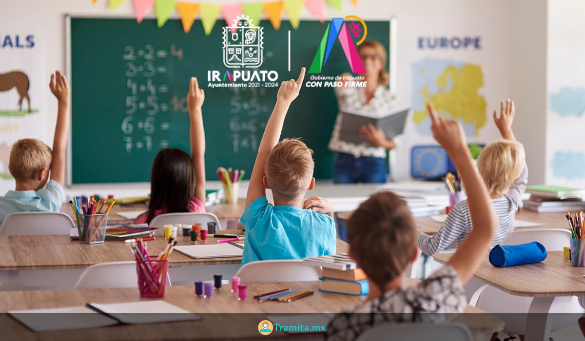 Programa de Apoyos Económicos Educativos 2022