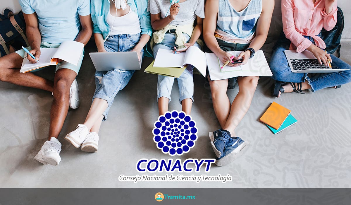 Programa de Becas de Posgrado para Indígenas - Conacyt 2022