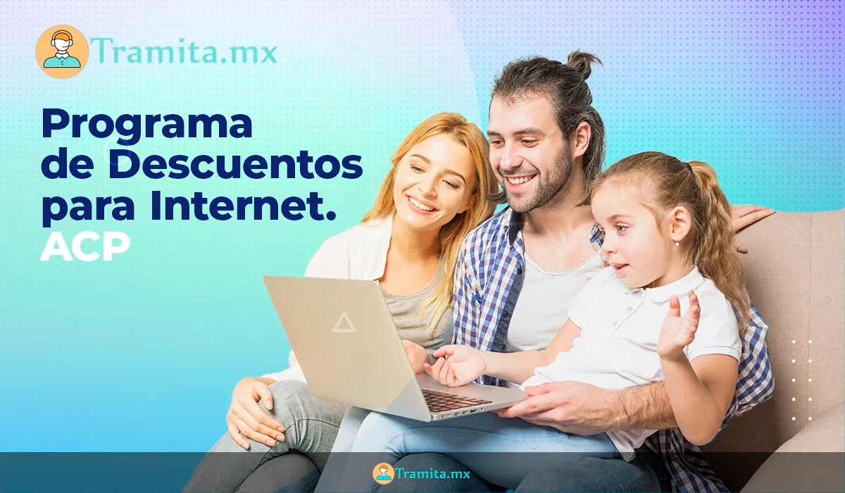 Programa de Descuentos para Internet (ACP)