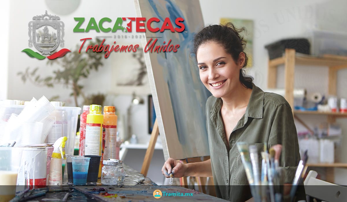 Programa de Estímulo a la Creación y Desarrollo Artístico 2021
