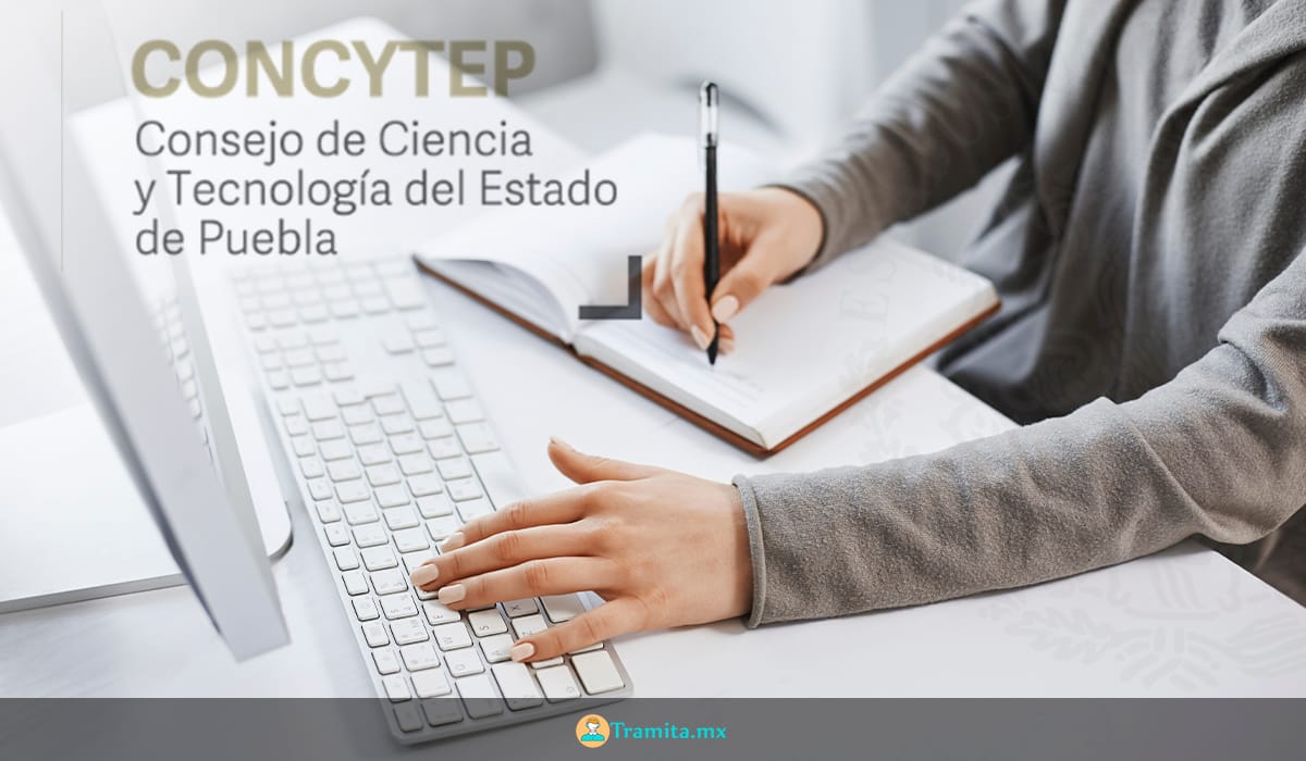 Programa de Publicación de Tesis CONCYTEP - Puebla 2022