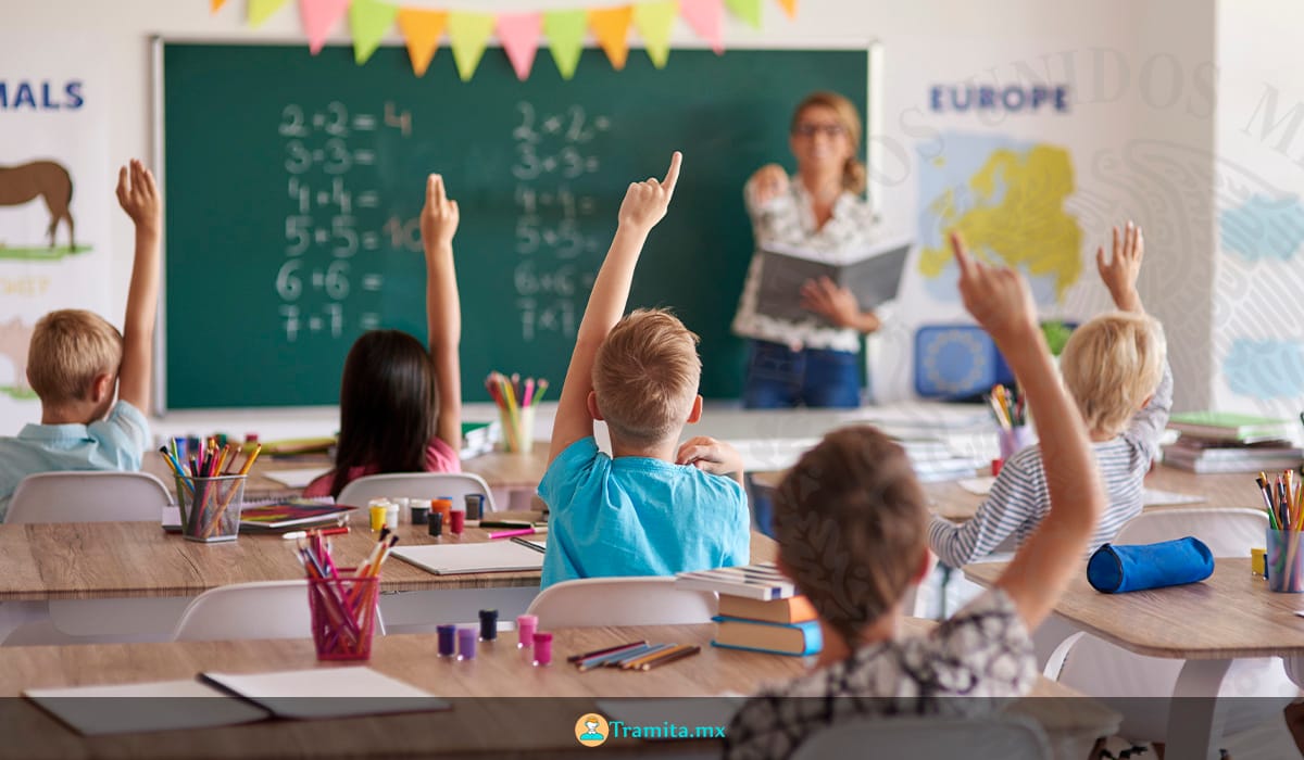 Programa "La Escuela es Nuestra" Convocatoria 2022