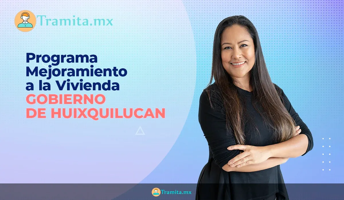 Programa Mejoramiento a la Vivienda