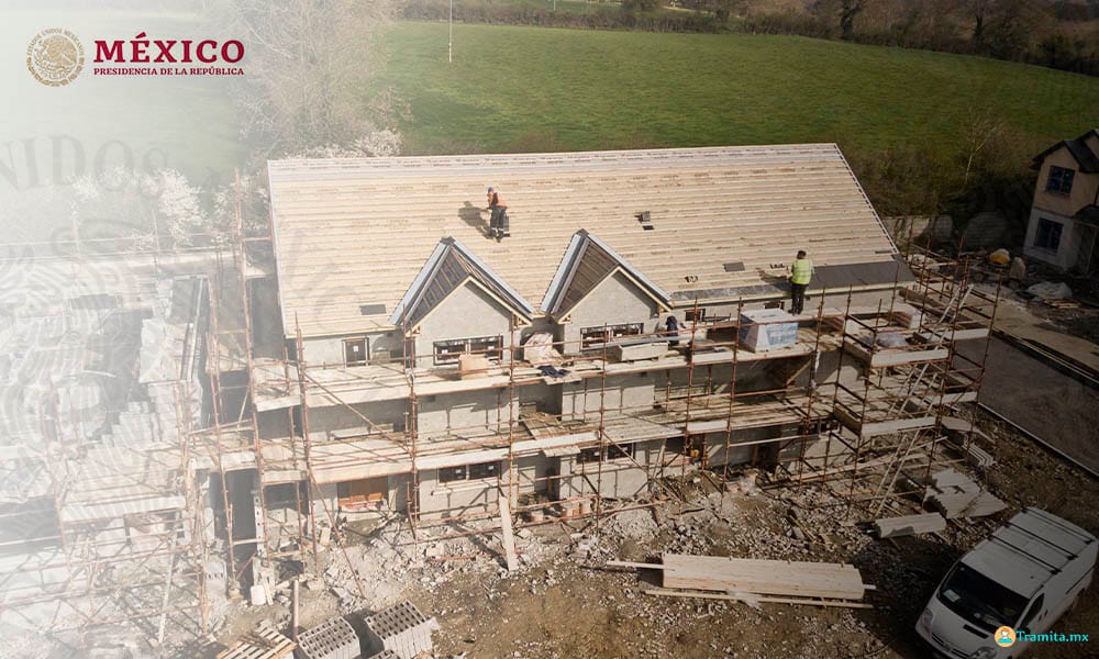 Programa Social de Vivienda "Decide y Construye”