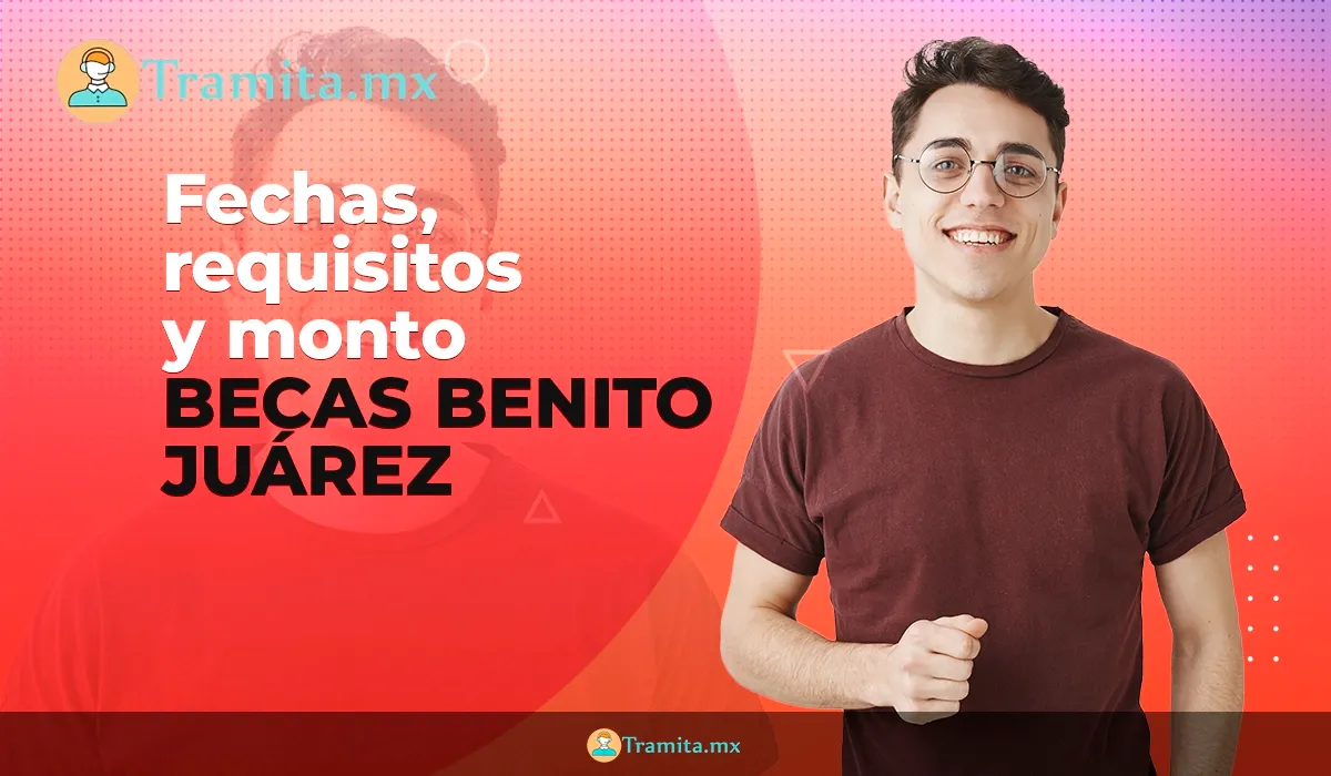 Que Son Las Becas Benito Juárez