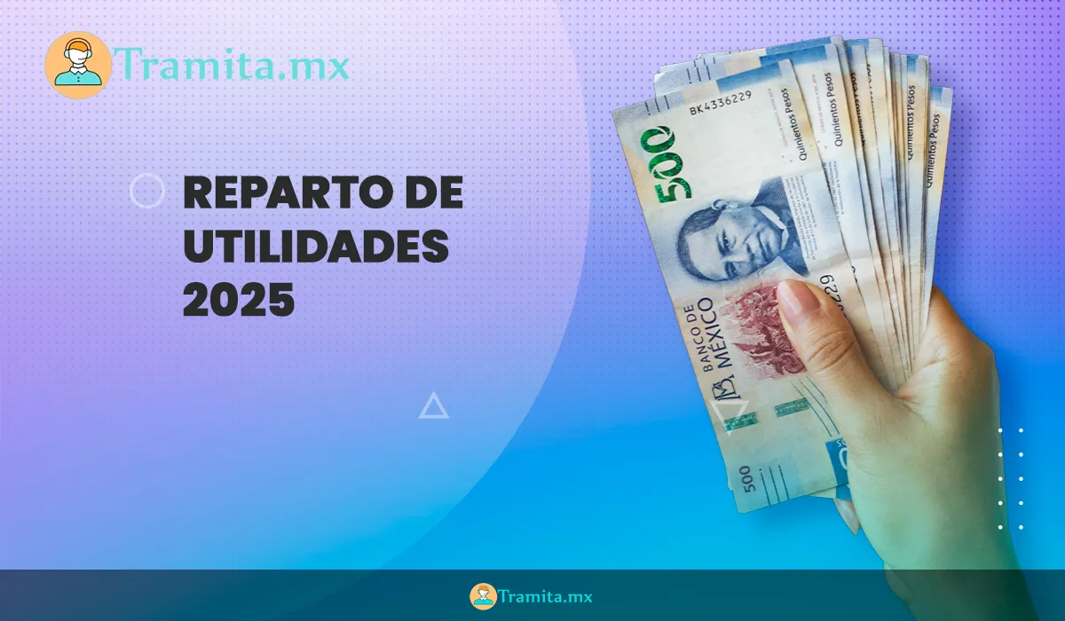 Reparto de Utilidades 2025