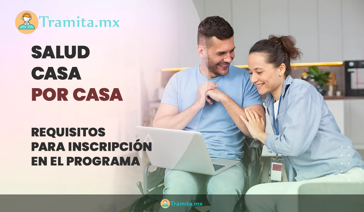Salud Casa Por Casa