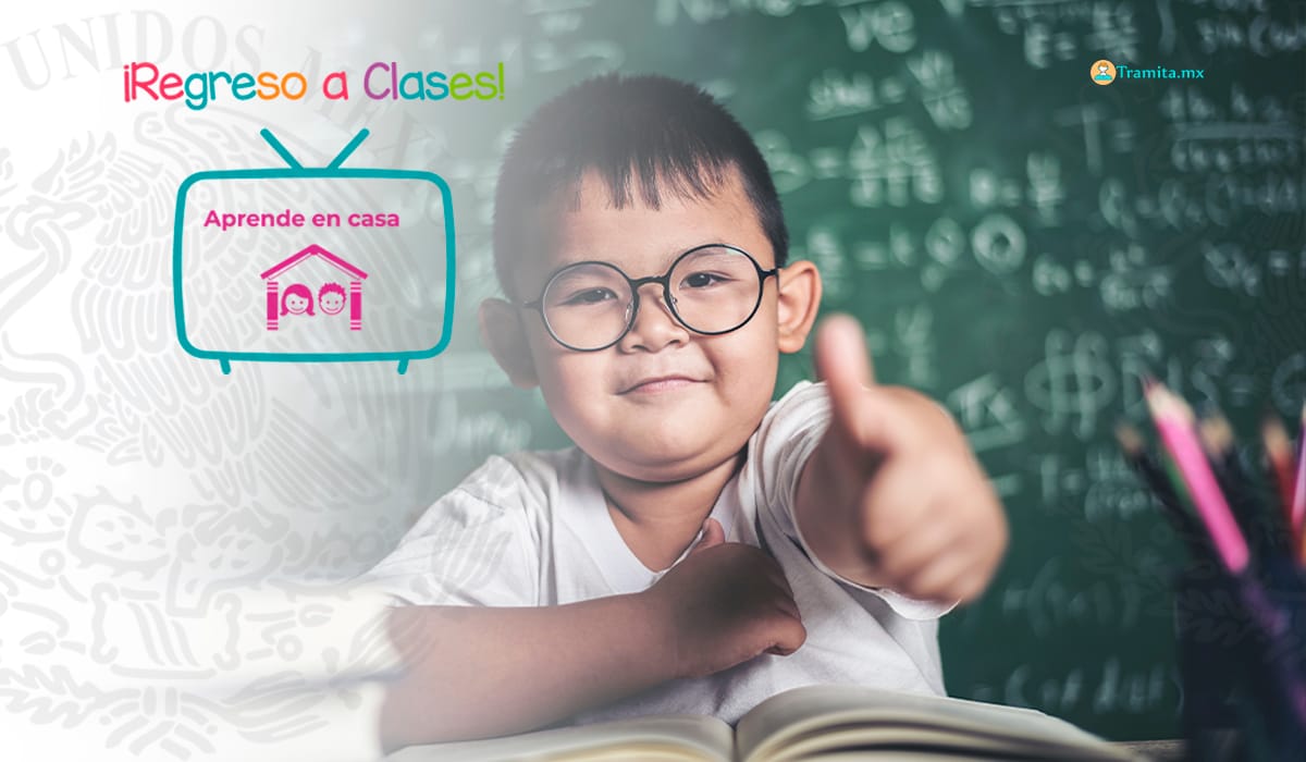 SEP alista Aprende en Casa III, Así Serán Clases Desde Enero 2021