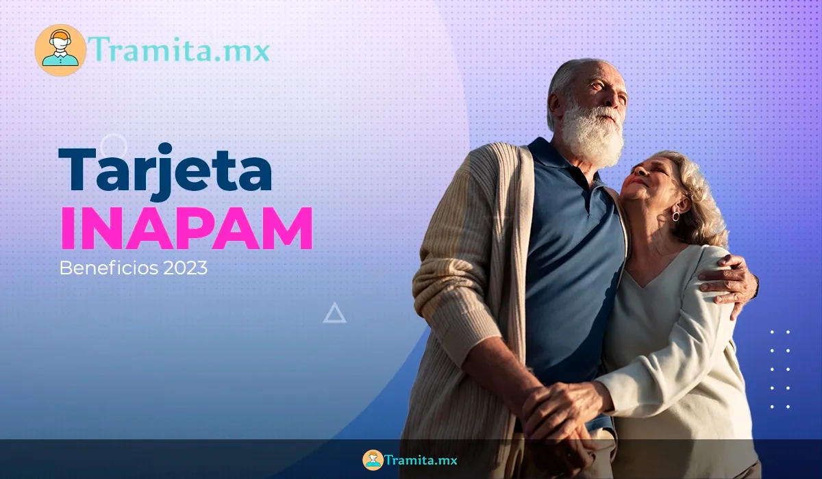 Tarjeta INAPAM