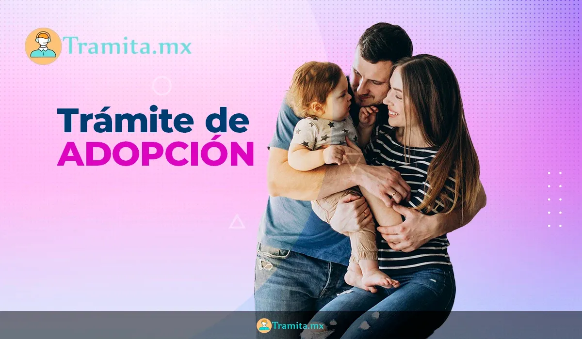 La gestión de adopción en el estado de Puebla podrá completarse en un lapso de seis meses