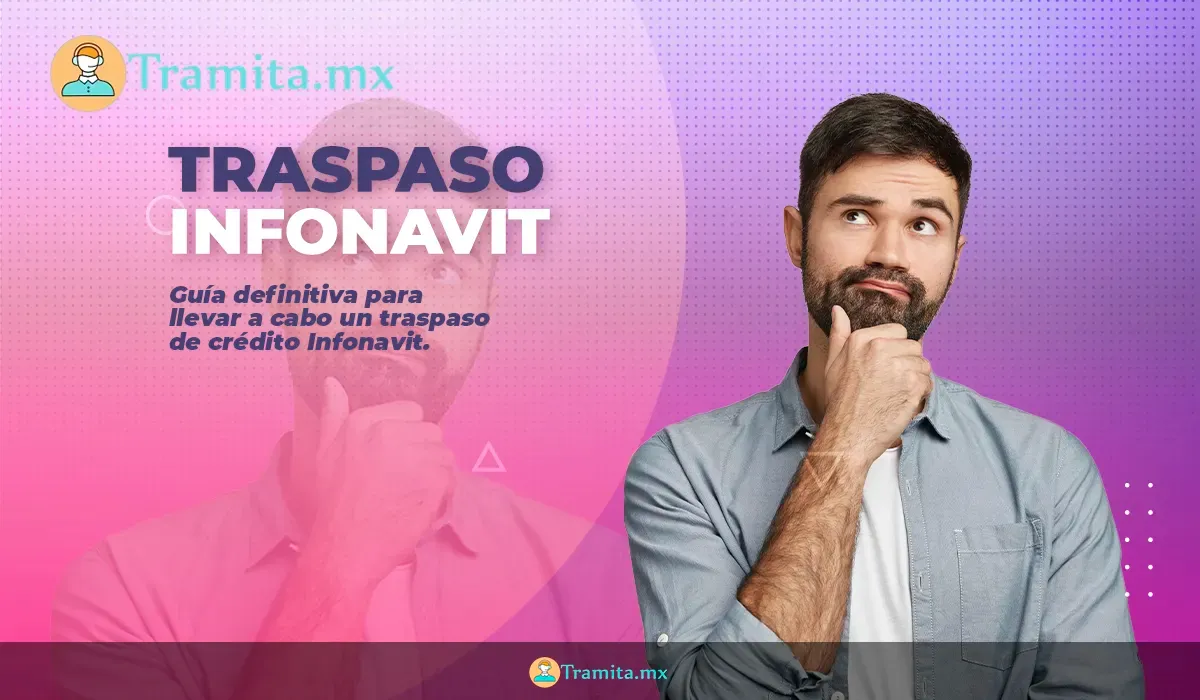 Traspaso Infonavit