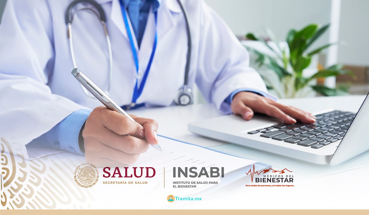Únete a los Médicos del Bienestar